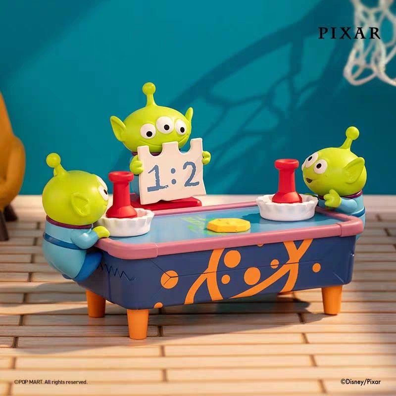 Aliens toy story similar characters sale