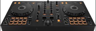 Brandnew Pioneer DJ DDJ-FLX4 2-deck Rekordbox and Serato DJ Controller