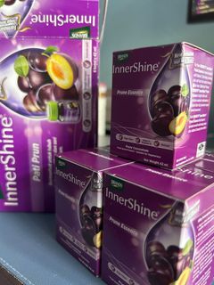 Brands Inner Shine