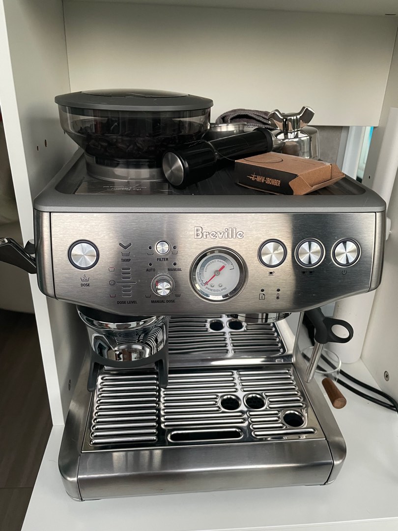 breville876