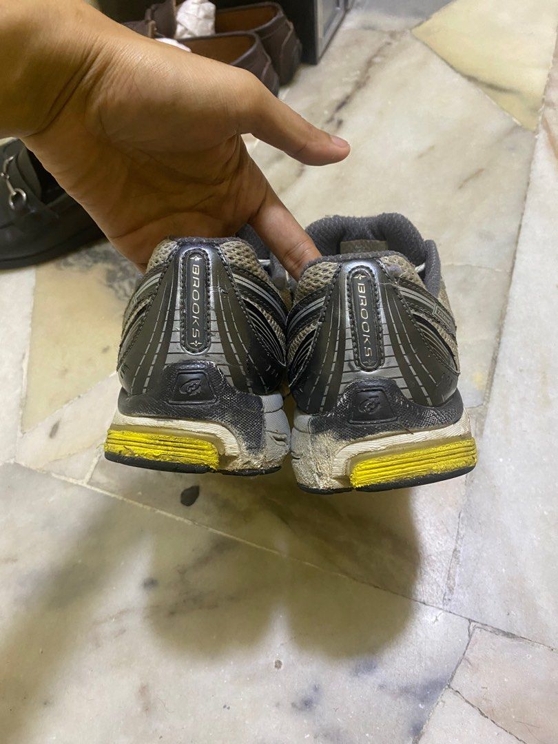 Brooks shop trance 9