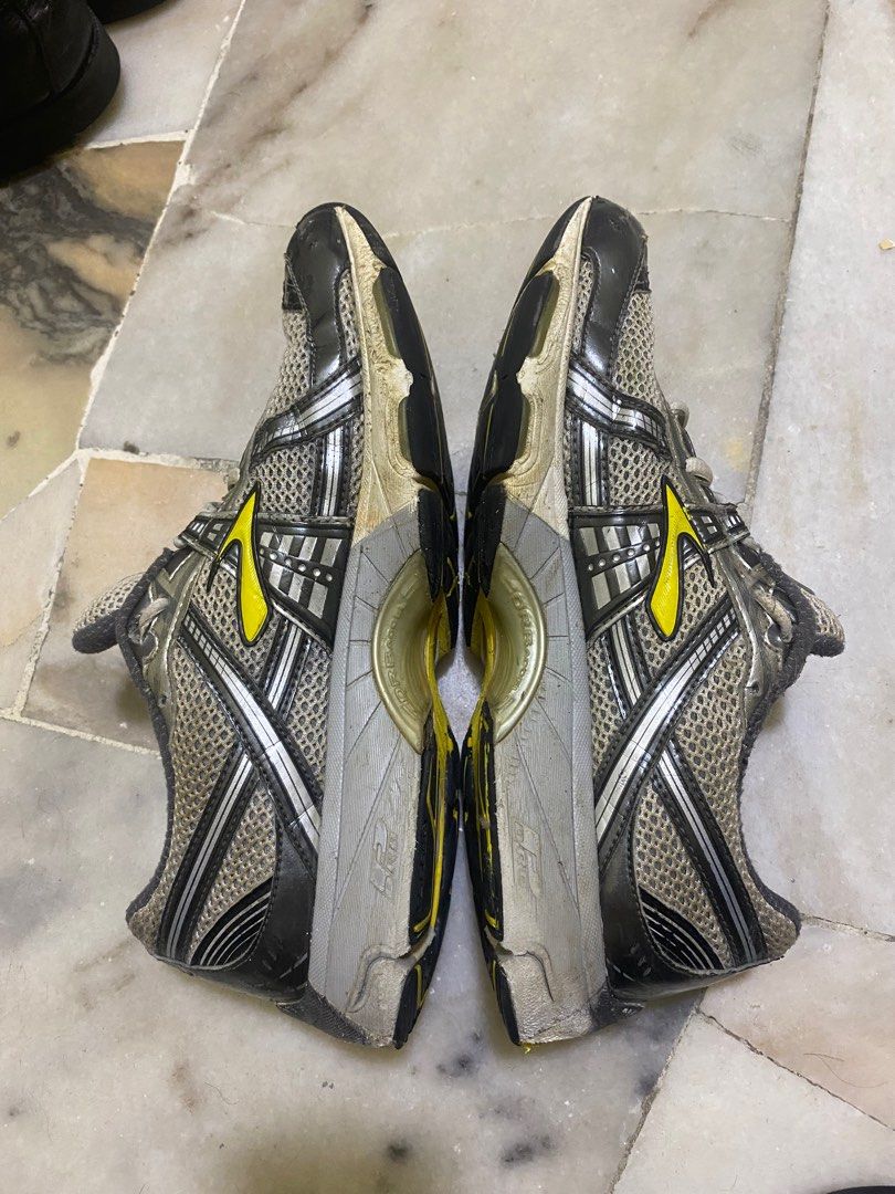 Brooks shop trance 9