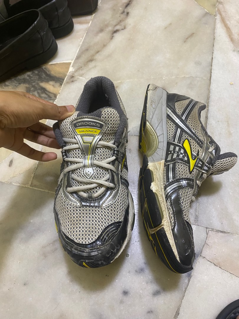 Brooks outlet trance 2