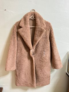 Cheap teddy bear jacket deals