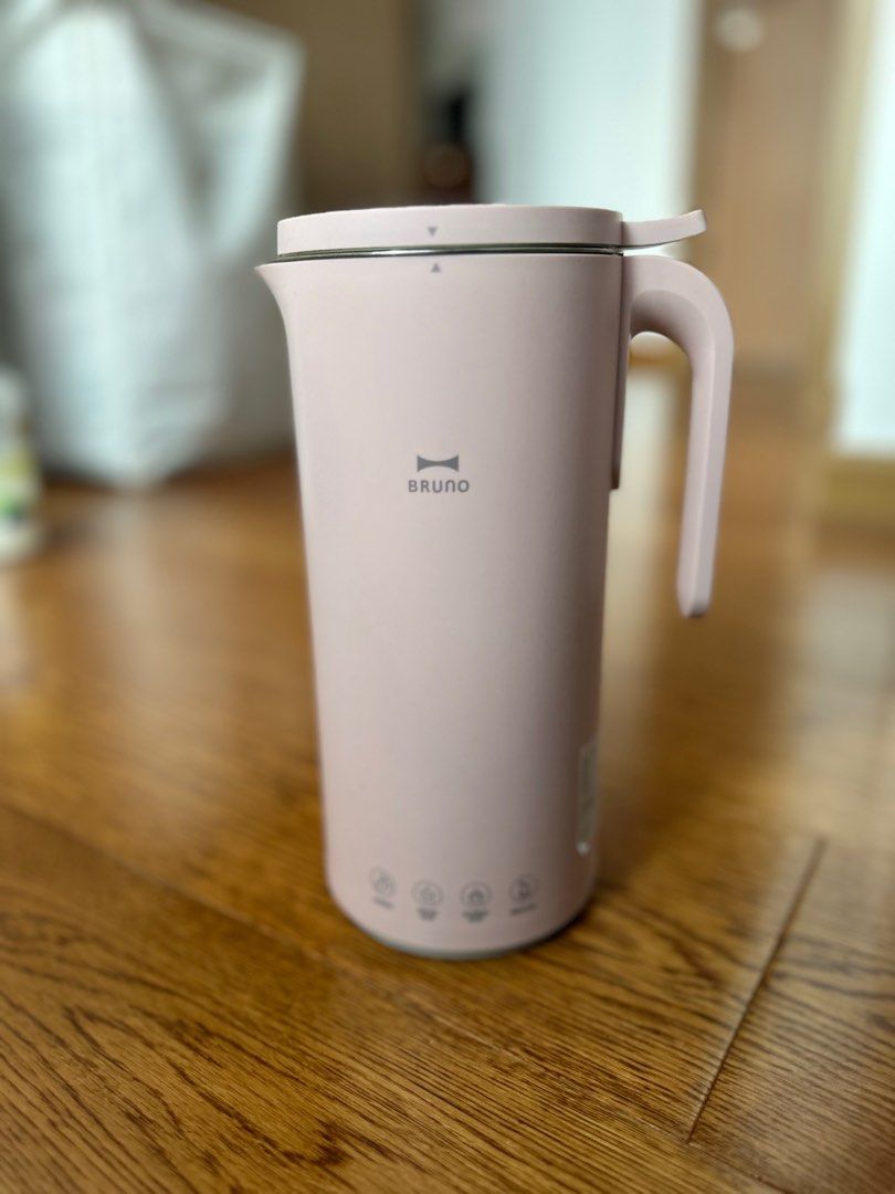 Bruno Hot Soup Blender, Furniture & Home Living, Kitchenware & Tableware, Other Kitchenware