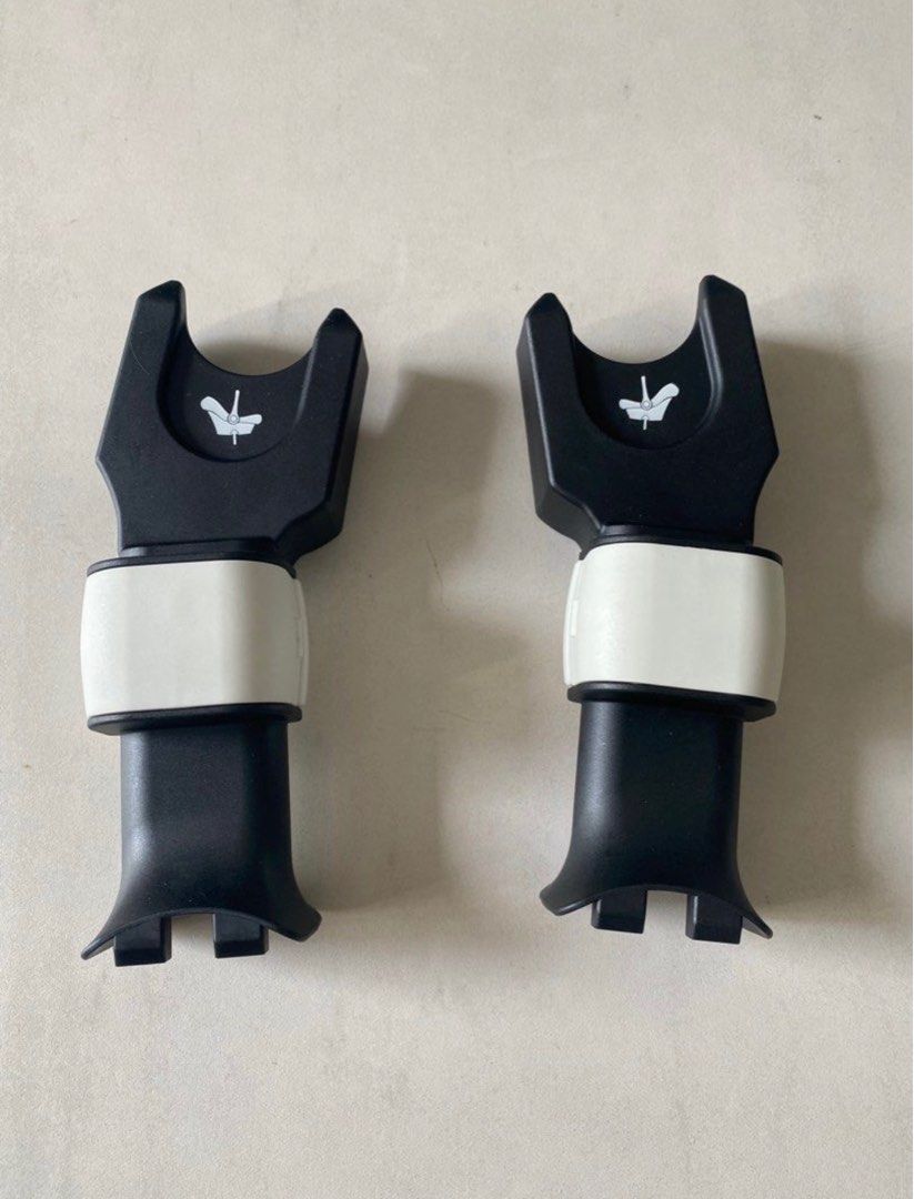 Bugaboo cameleon 2 on sale maxi cosi adapter