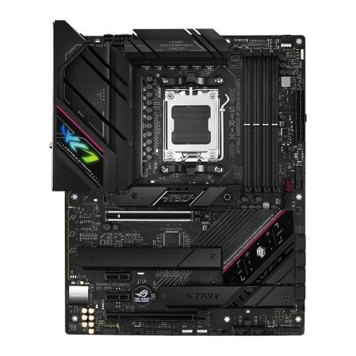 BUNDLE AVAILABLE ASUS ROG Strix B650E F Gaming WiFi AM5