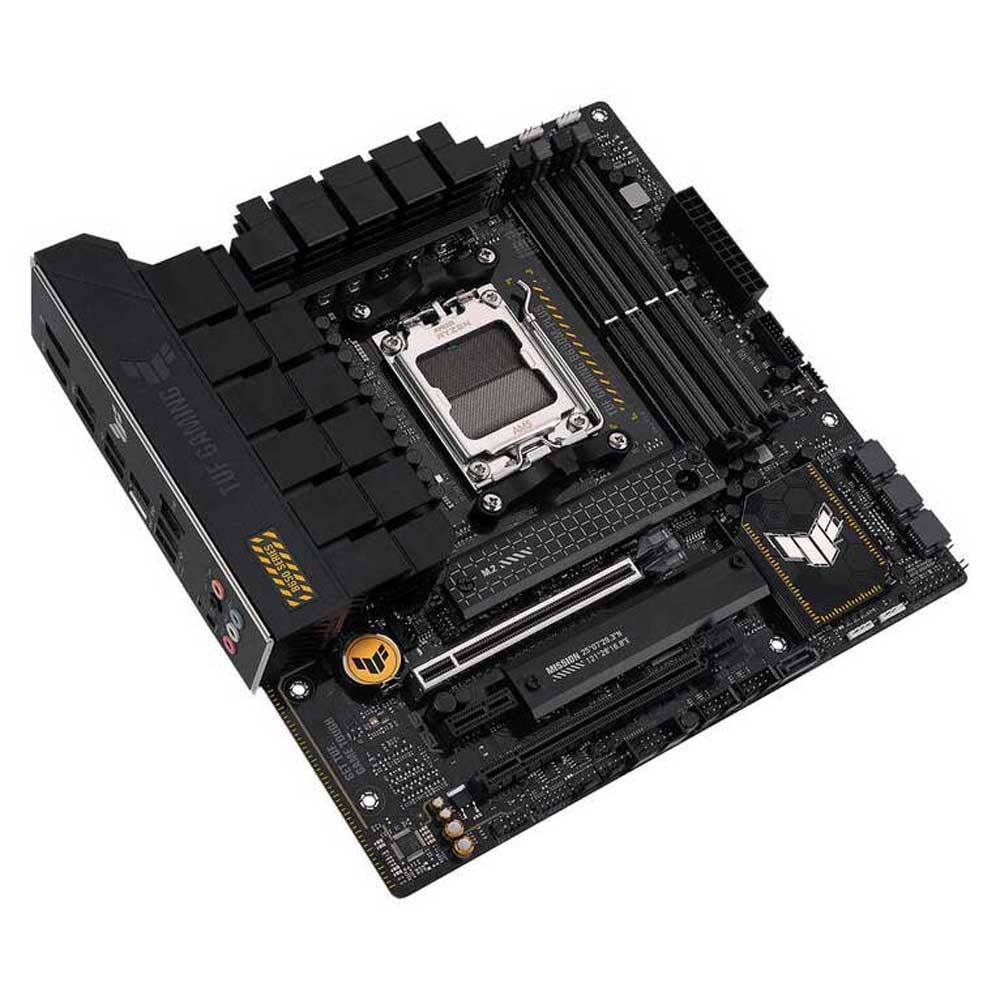 Matx cheap x570 motherboard