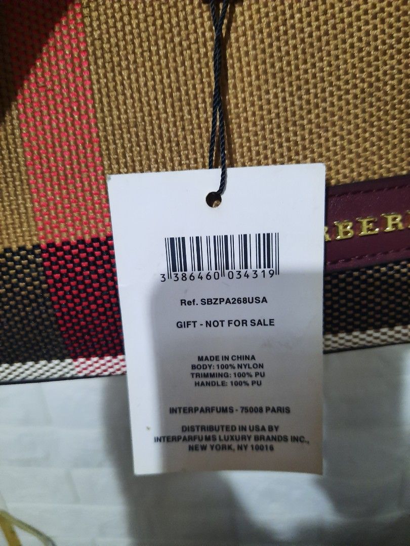 Burberry usa 2024 sale paris