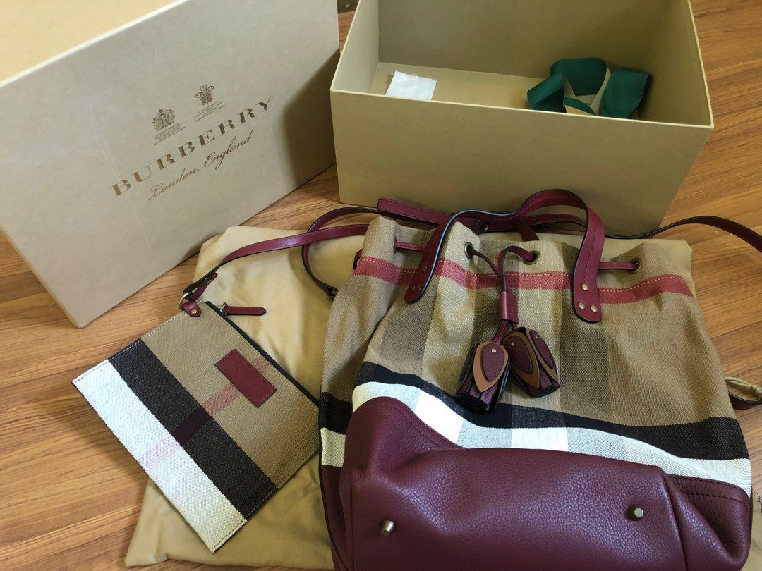 Burberry heston shop