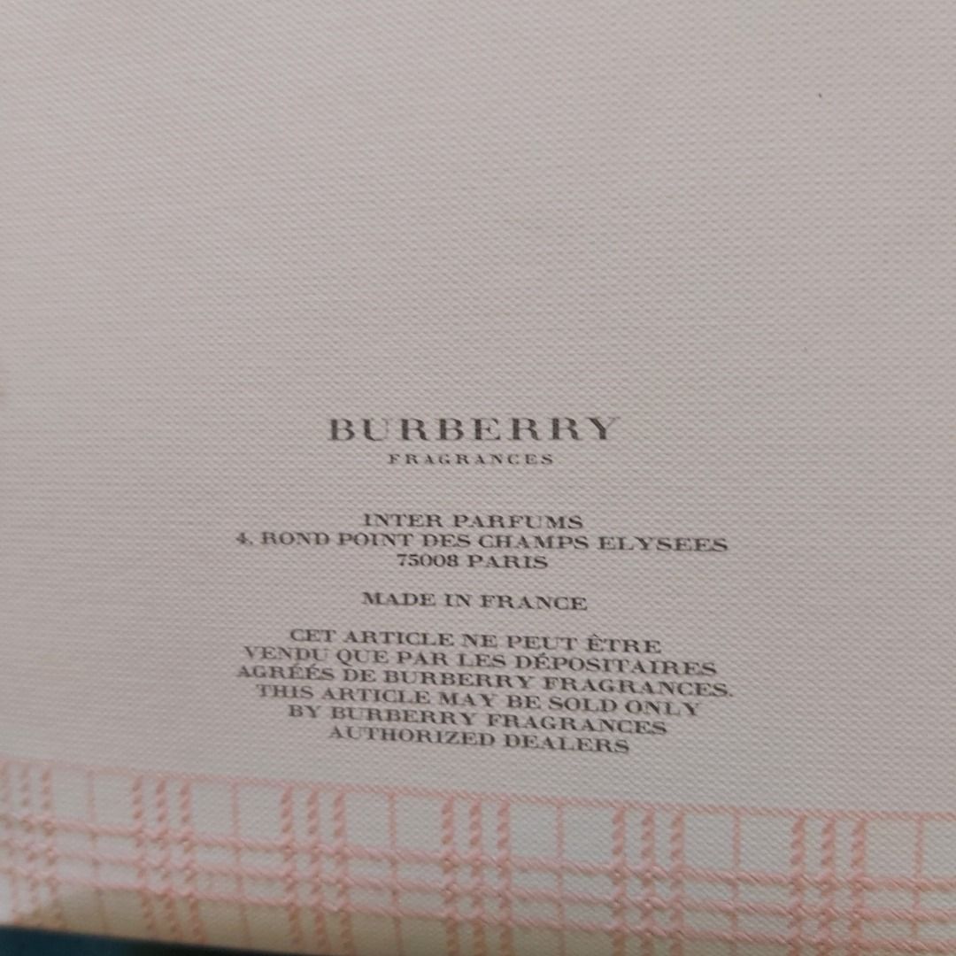Burberry top 75008 uk