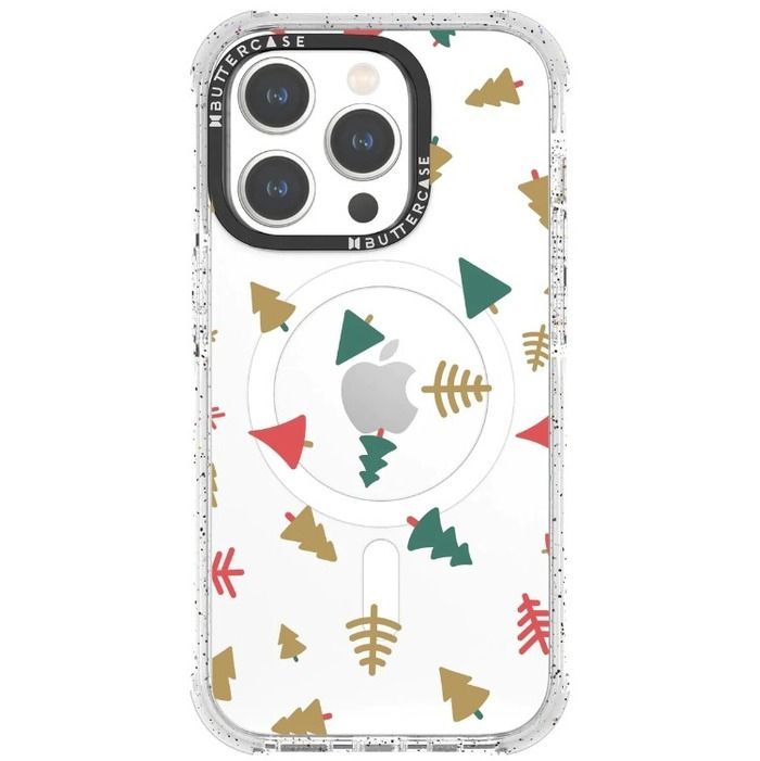 BUTTERCASE Inspire-MAG Series Protective Case for iPhone 15 Pro/15 Pro Max  (2023), Mobile Phones & Gadgets, Mobile & Gadget Accessories, Cases &  Sleeves on Carousell