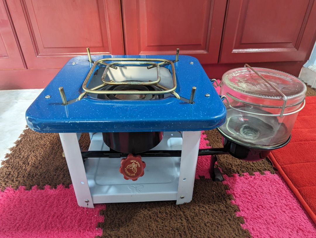 Butterfly Kerosene Stove, TV & Home Appliances, Kitchen Appliances
