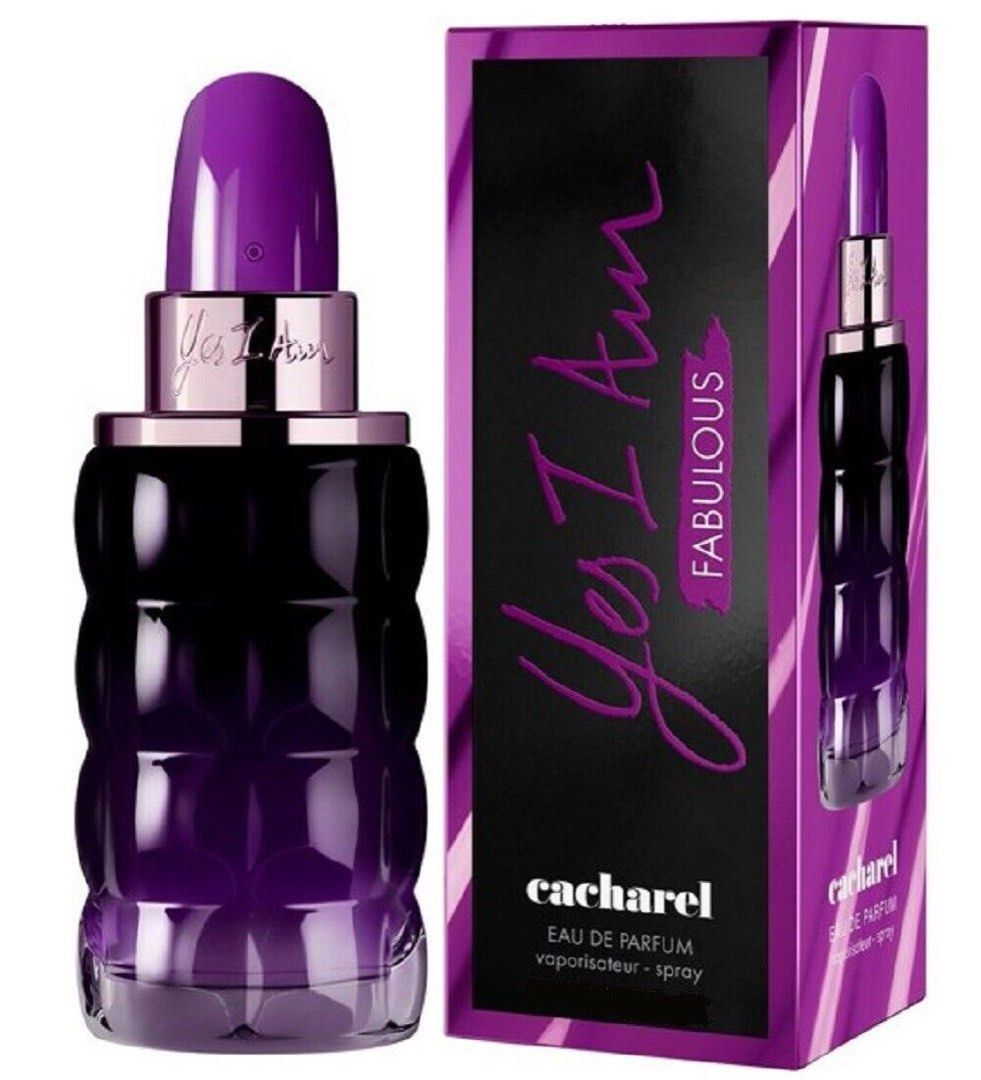 Yes i am cacharel 30ml sales