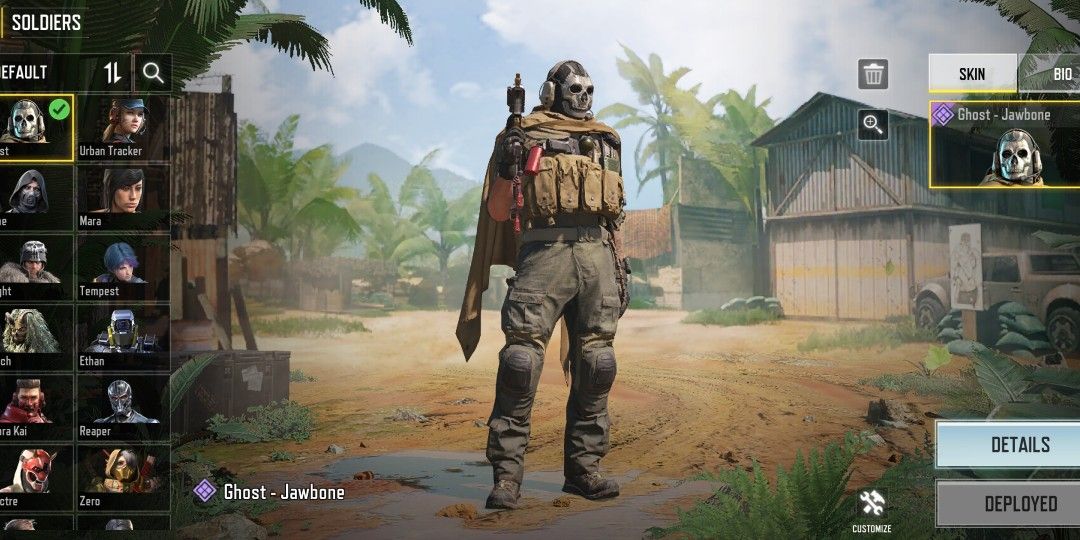 Cod Acant CALL OF DUTY ACOUNT, Video Gaming, Video Games, Others on Carousell