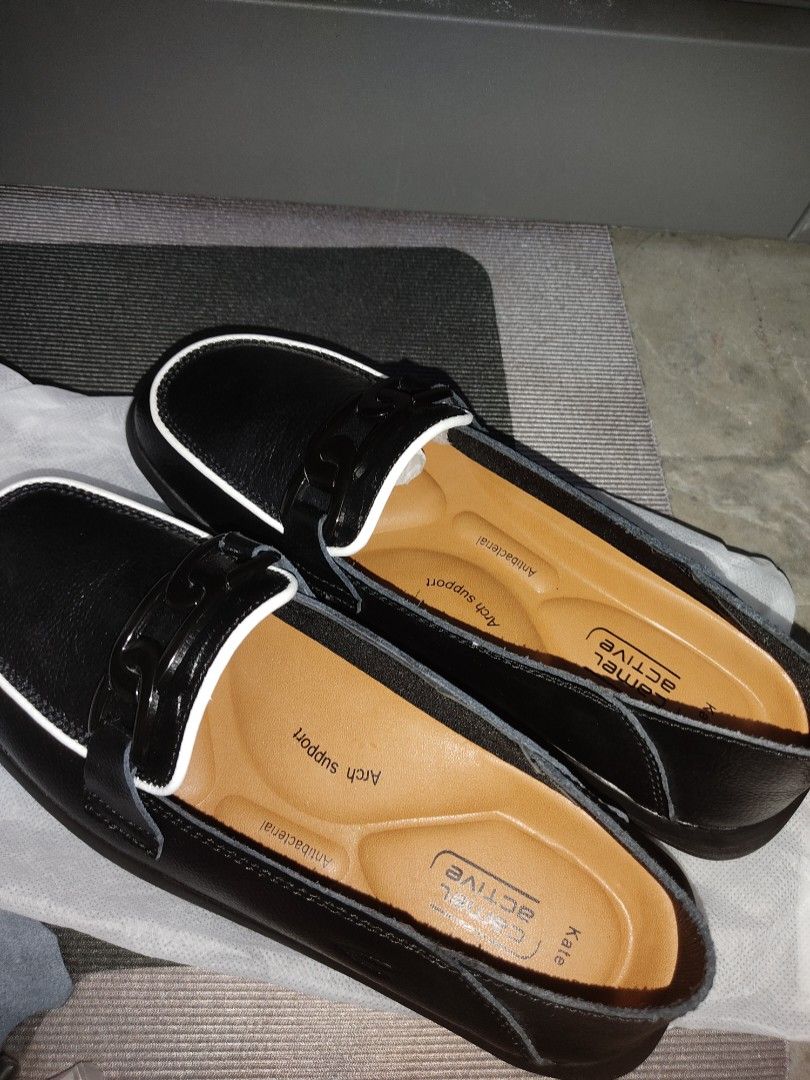 Camel best sale active loafers