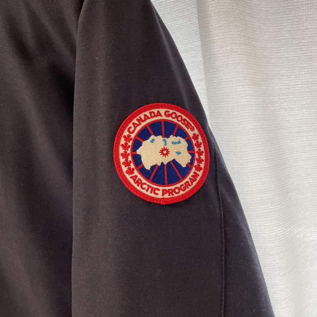 CANADA GOOSE 3037LA Victoria Parka Fusion Fit
