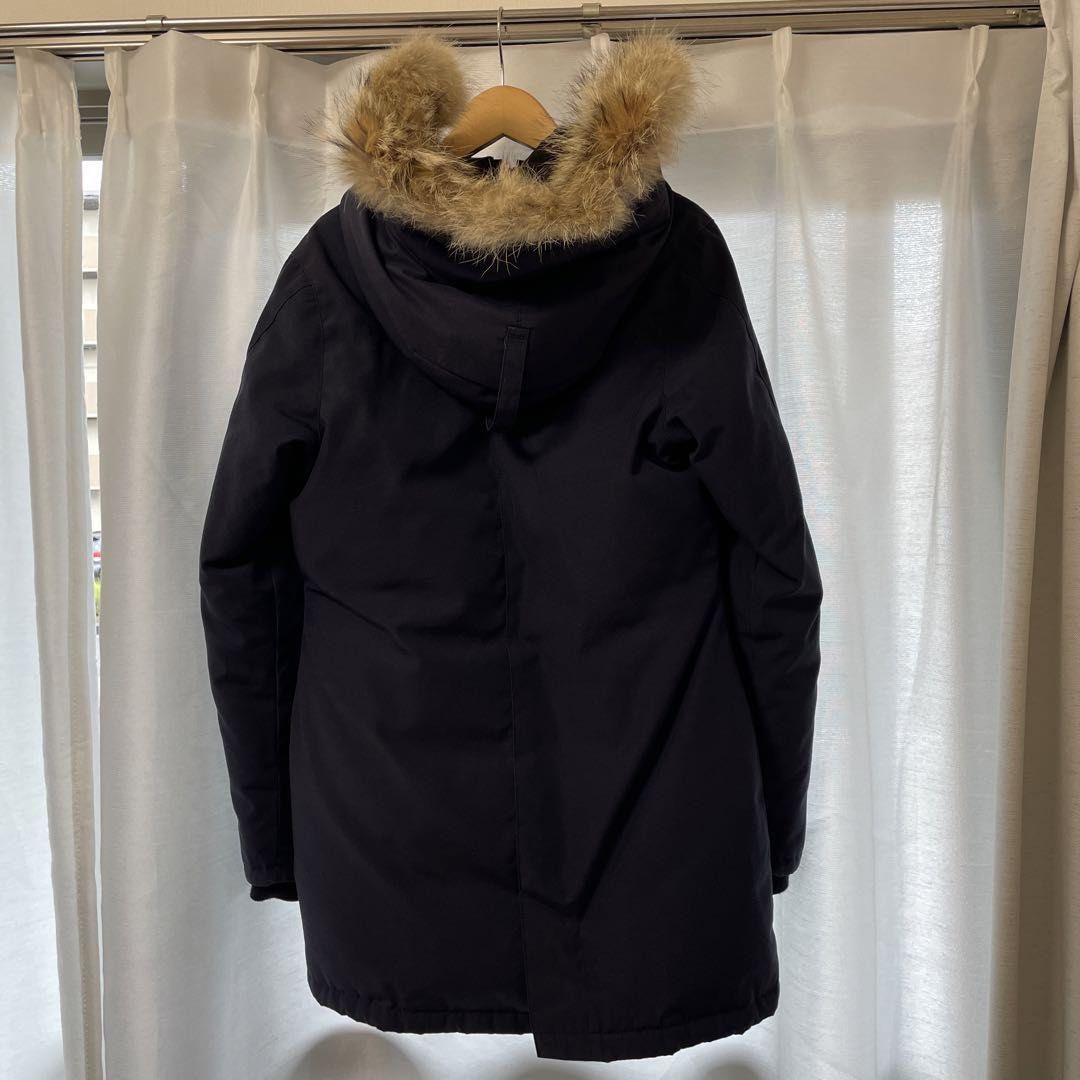 Canada goose victoria fusion fit online