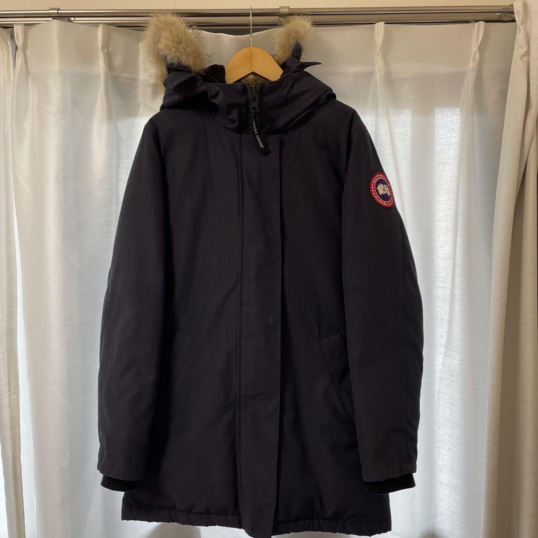 Canada goose deals victoria fusion fit