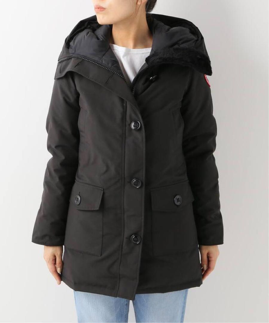 Canada store goose finnegan