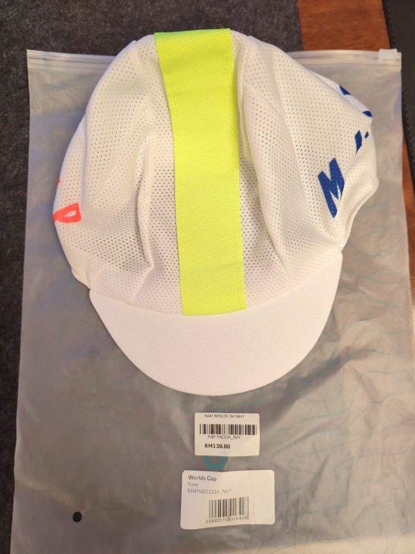 Maap sales worlds cap