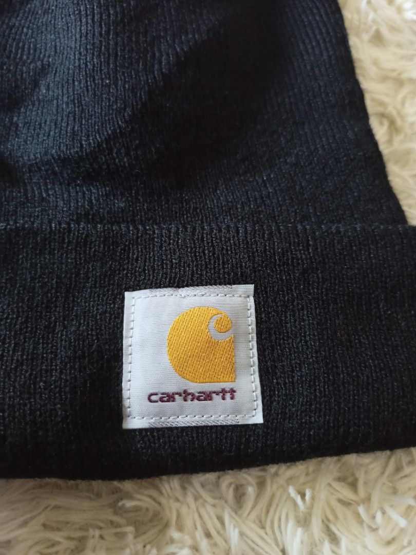 CARHARTT BEANIES, Men's Fashion, Watches & Accessories, Beanies on