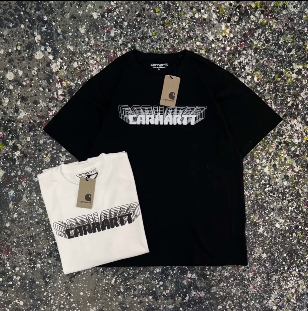 carhartt stutter t shirt