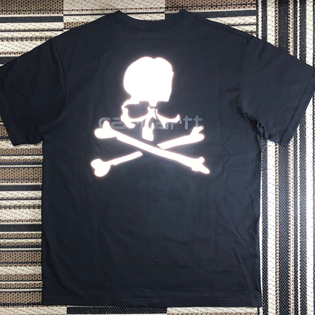Carhartt sales x vlone