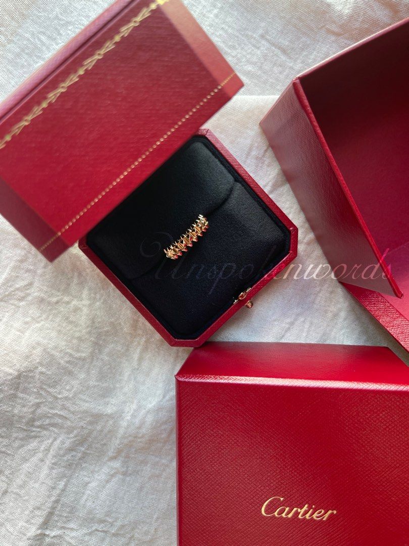 Cartier retailers clearance near me