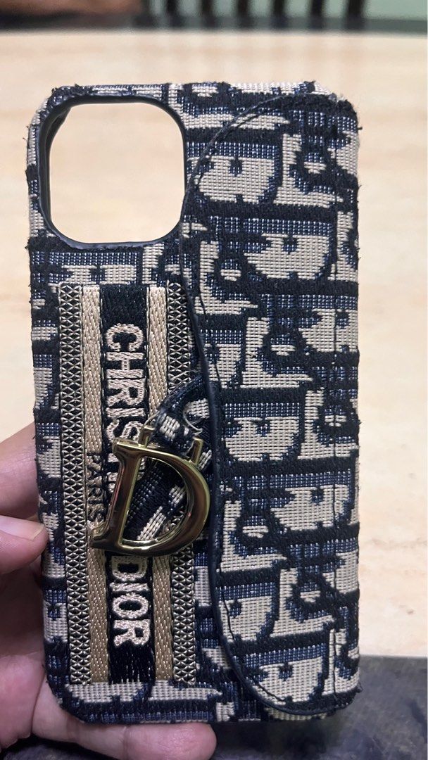 Dior case deals iphone x