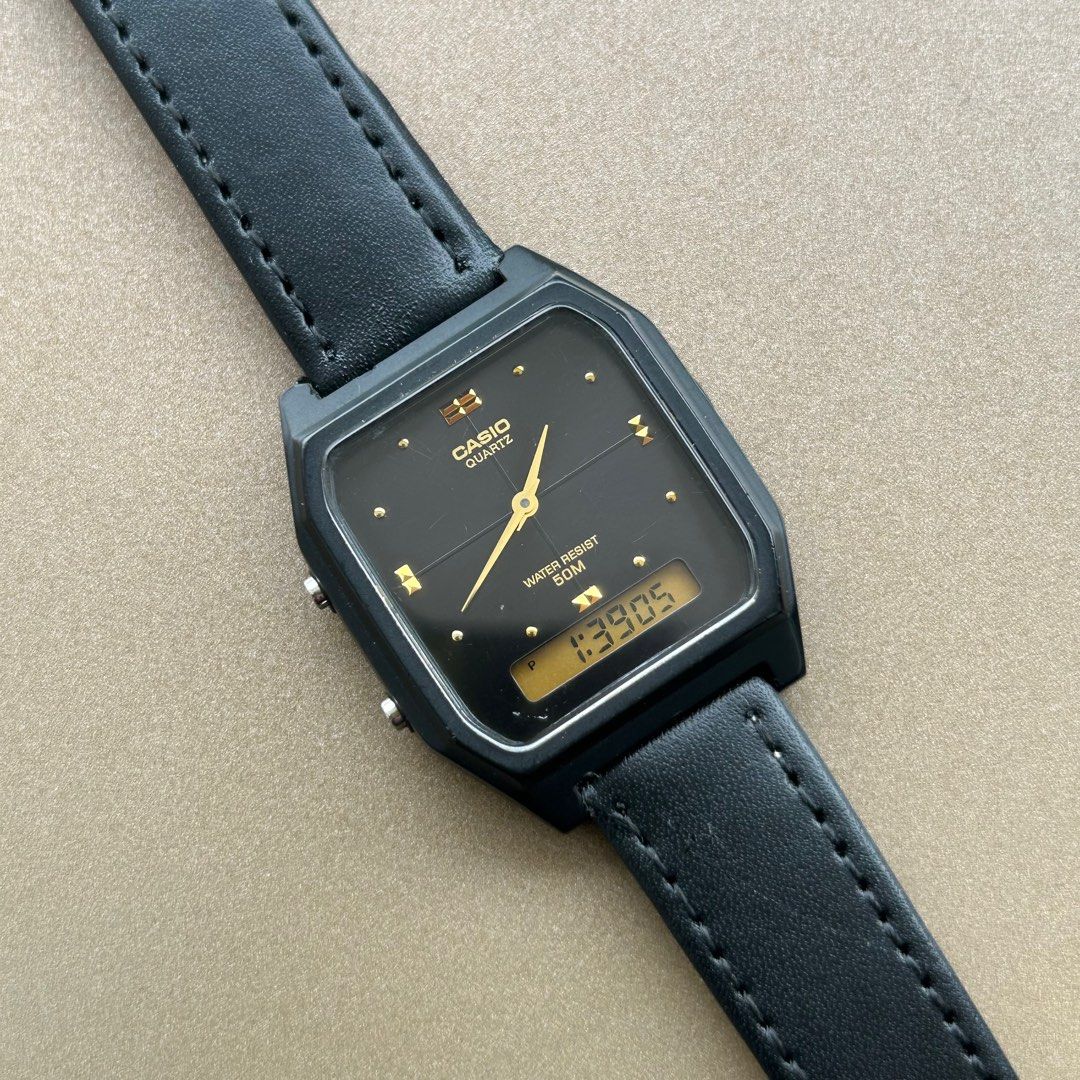 Casio aw48h sales