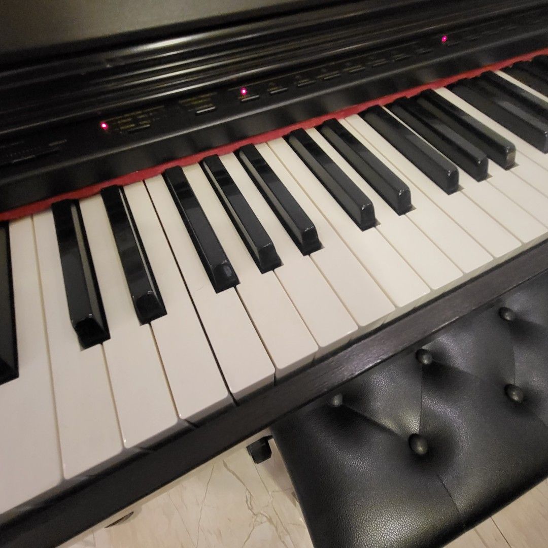 Casio online celviano ap21