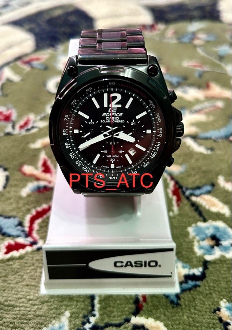 Casio efr 2025 545
