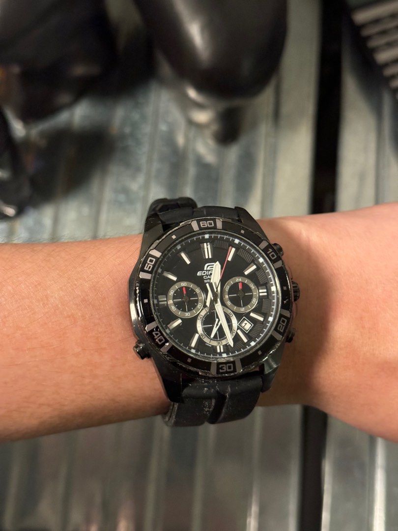 Edifice 534 on sale