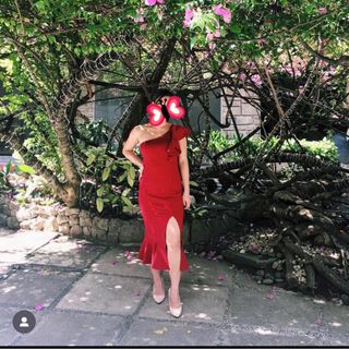 Catriona gray gown for sale discount