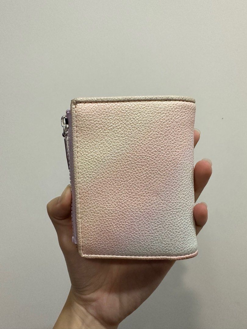 Kate spade hotsell holographic wallet
