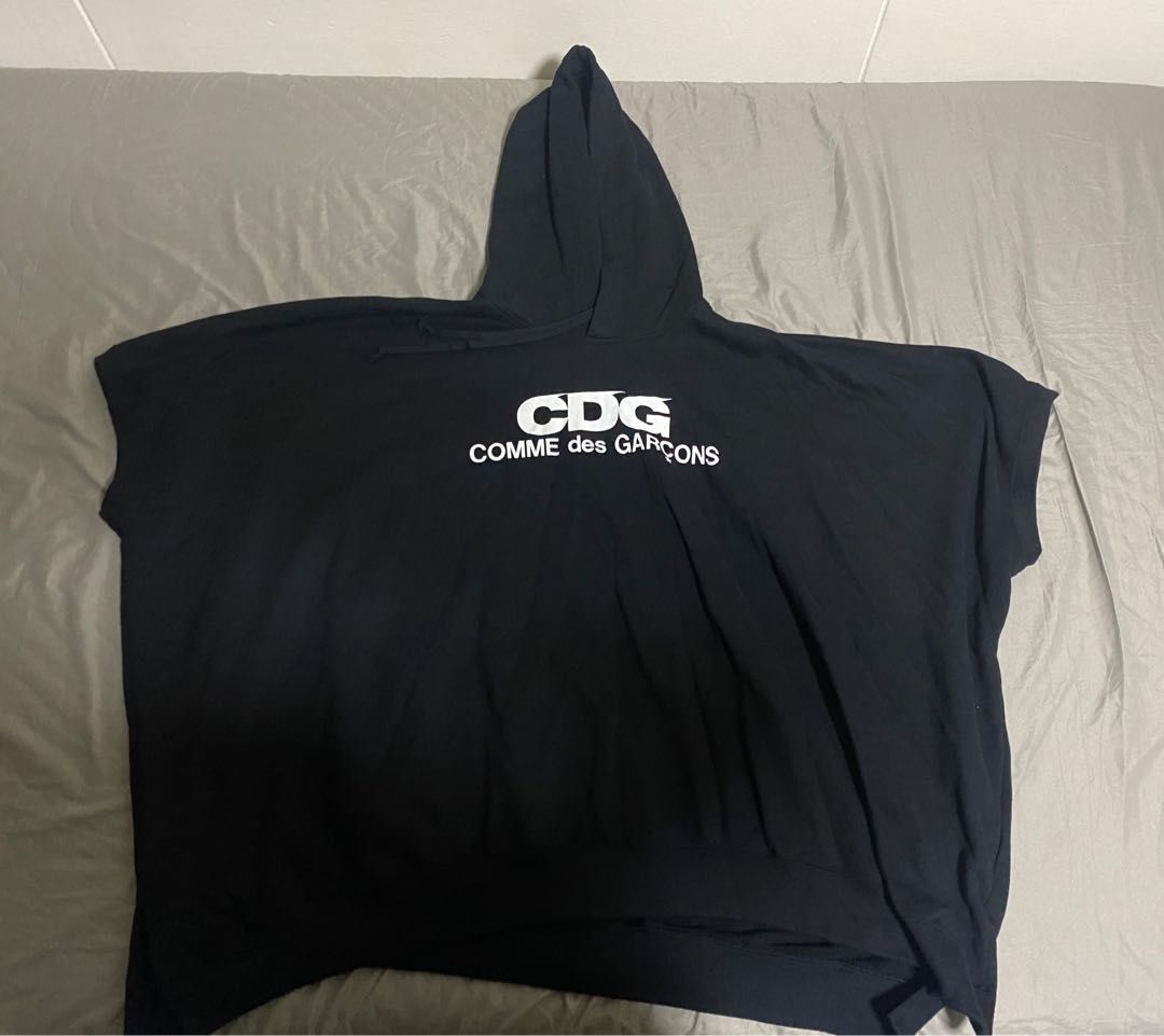 CDG Hoodie
