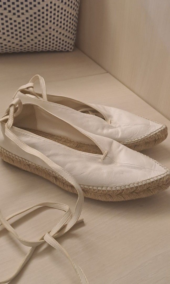 Celine espadrilles 38