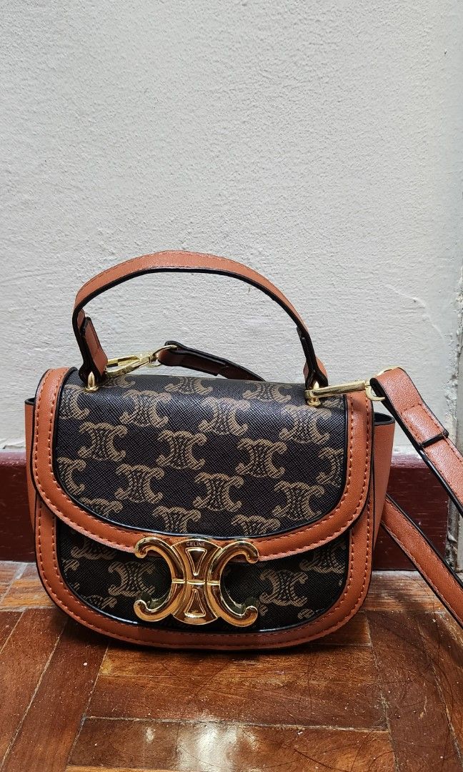 Celine sling bag price online