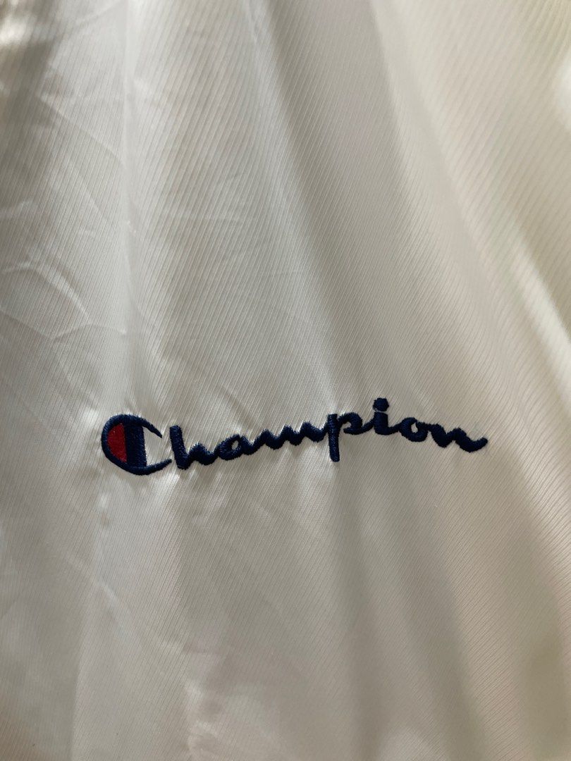 Champion clearance sports jacket