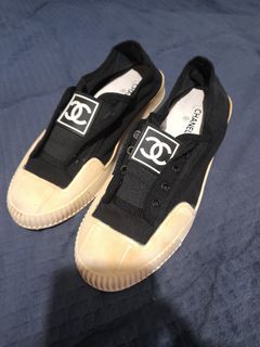 Chanel Casual Sneakers