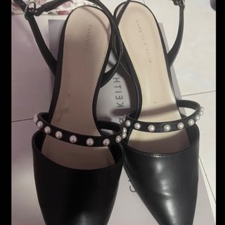 Affordable block heels discount