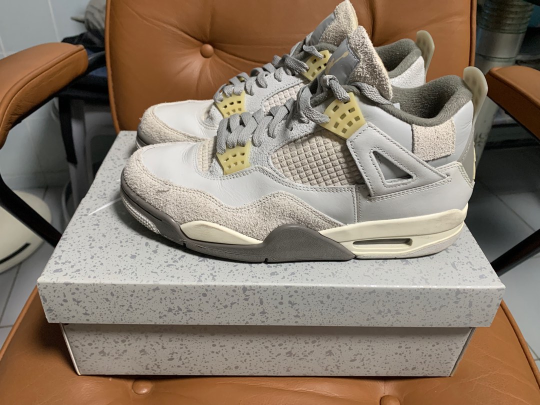 cheap jordan 4s