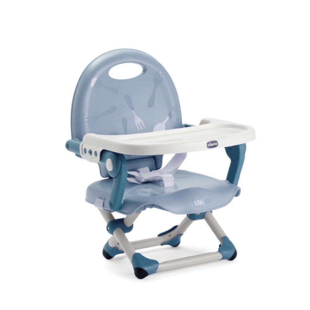 Chicco travel store high chair