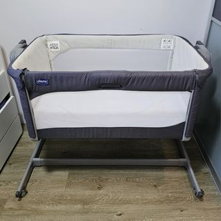 Chicco next to me magic sale clearance