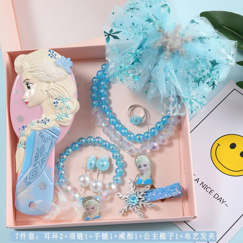 Frozen jewelry deals set