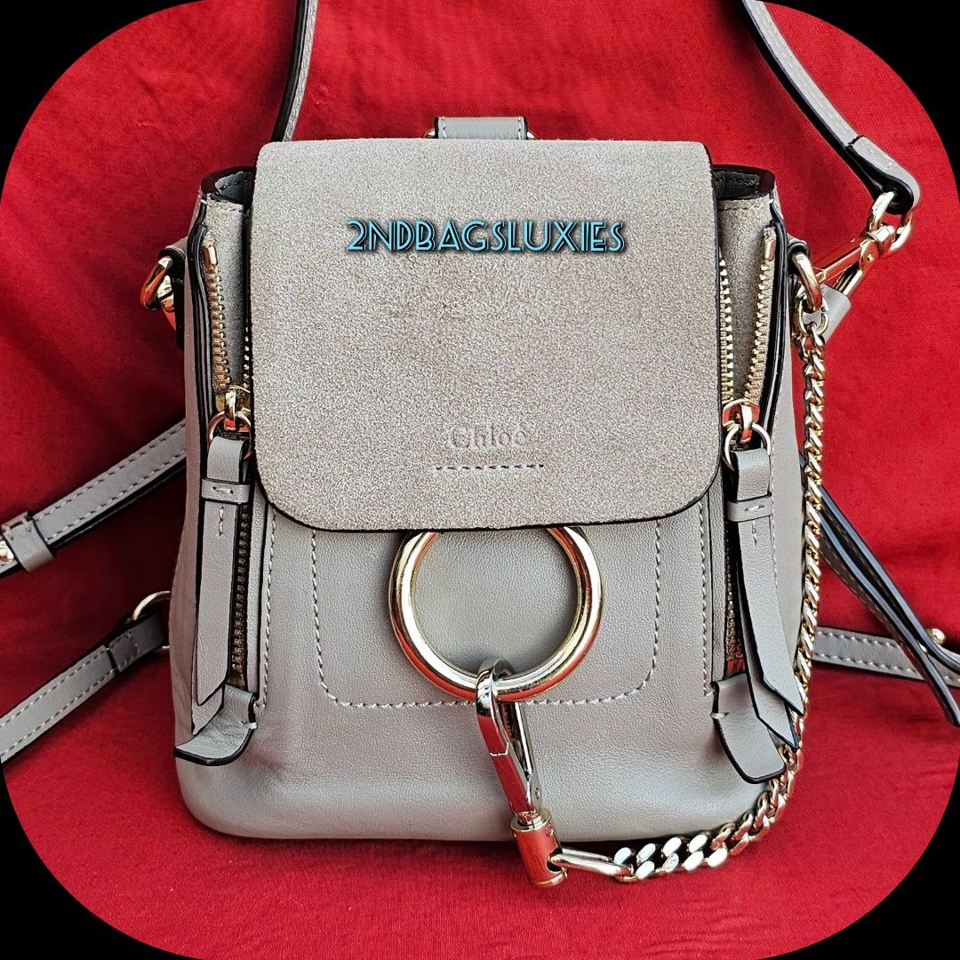 Chloe faye gray clearance