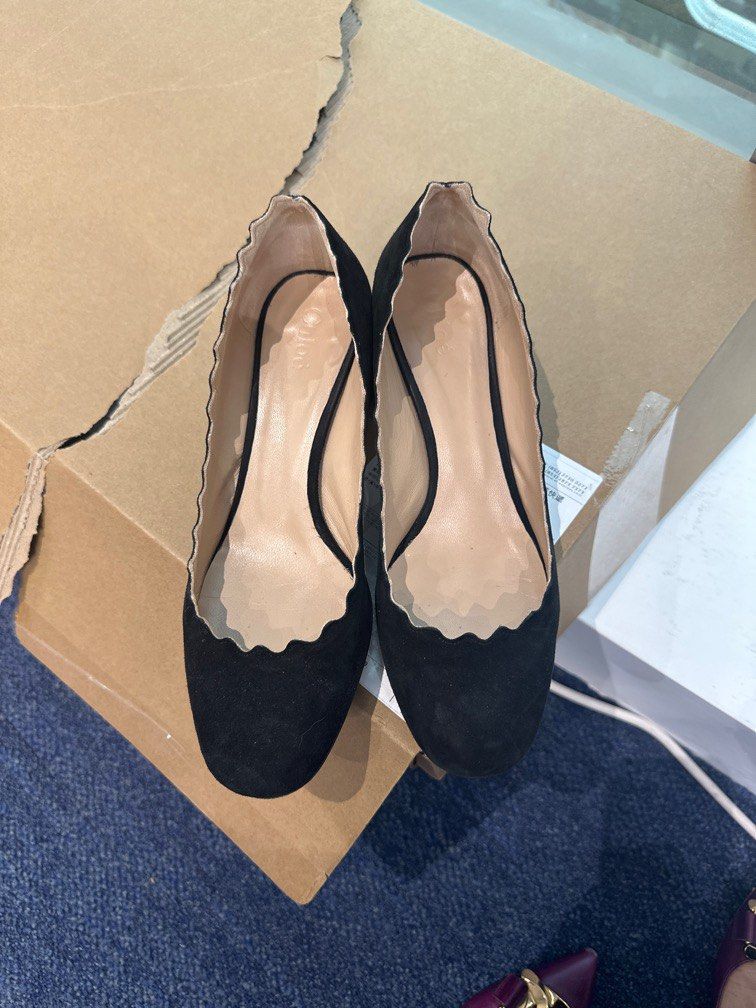 Chloe lauren outlet heels