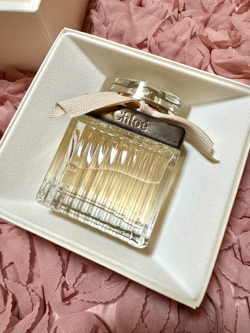 Fake discount chloe perfume