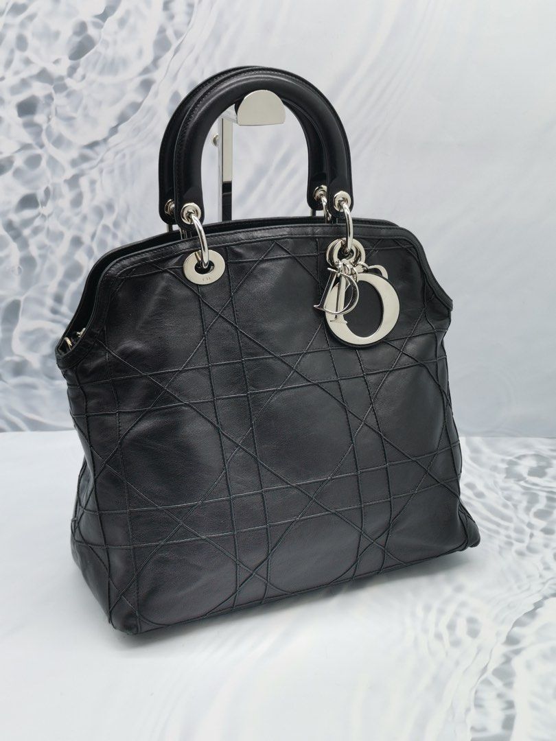 Dior granville bag deals